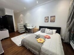 Kew Residencia (D16), Terrace #637706791